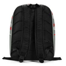 Load image into Gallery viewer, Backpack Grey
